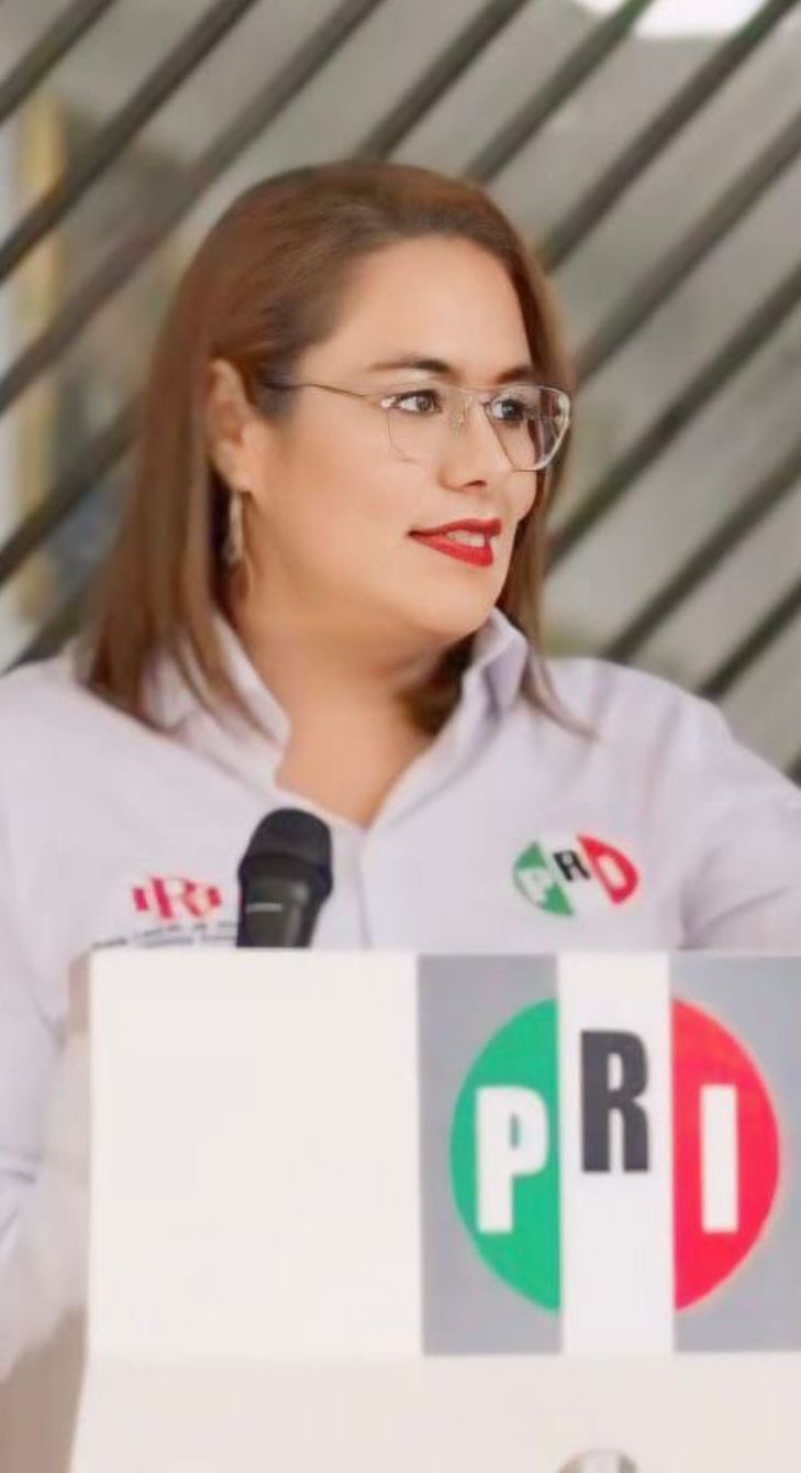 La FGR debe hacer posible que la información reservada de Dos Bocas se revoque y se haga pública: Karla Ladrón de Guevara