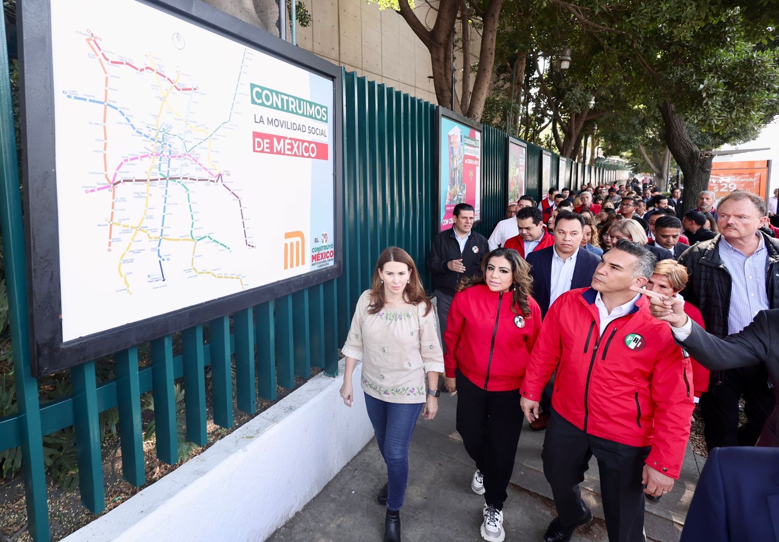 EL PRI CREÓ INSTITUCIONES Y OBRAS CUYO LEGADO SE MANTIENE VIGENTE: LORENA PIÑÓN RIVERA